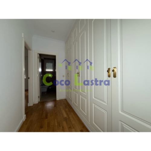 Dormitorio principal 